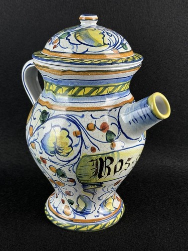 Ceramica nove vaso orciolo - ceramica, da