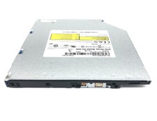 DVD/CD RW Brenner Laufwerk