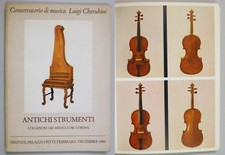 Conservatorio Musica Cherubibi