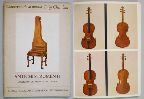 Conservatorio musica cherubibi - conservatorio,