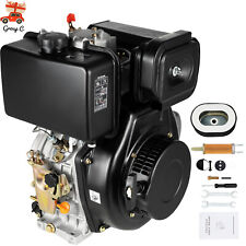 Motore Diesel 418CC Heavy Duty