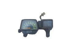 Strumentazione contachilometri