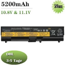 ✅T410 Batteria per Lenovo