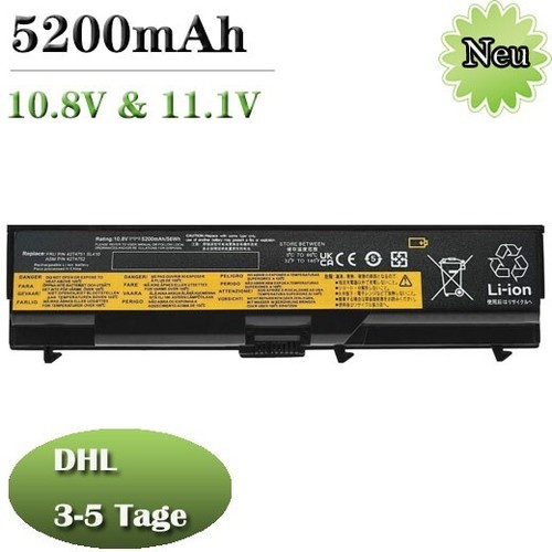 Batteria t410 per lenovo - ✅batteria,