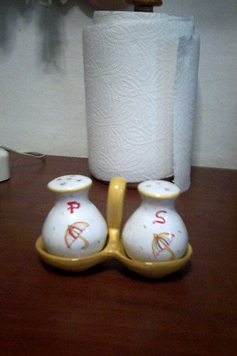 Set dipinto mano - set, sale