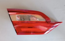 FANALE POSTERIORE INTERNO SINISTRO FORD FIESTA MK7