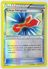 SCIARPA SALVAGENTE 115/124