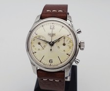 Cronografo vintage HEUER