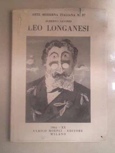 Leo longanesi savino hoepli - longanesi,