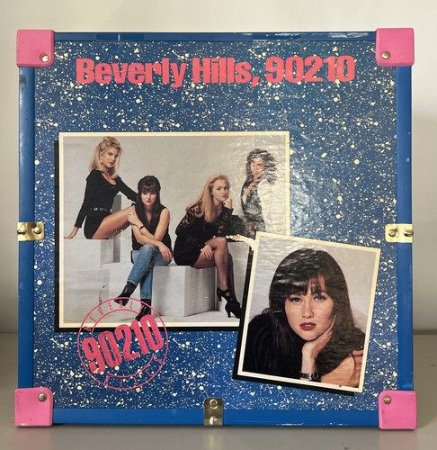 1990 beverly hills 90210 - beverly,