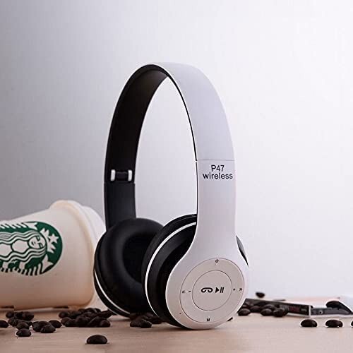 Cuffie p47 bluetooth - bluetooth, edr