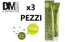 3 PEZZI FARMAVITA B.LIFE COLOR