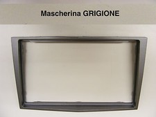 Mascherina autoradio Doppio 2