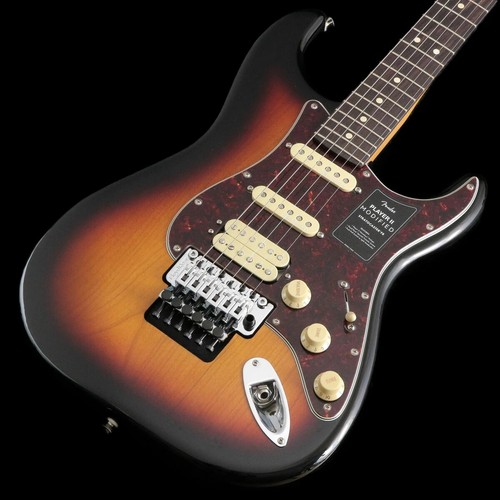 Fender player stratocaster - ii,