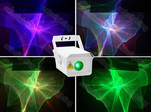 Luce laser ip65 discoteca - luce, dj