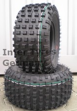 2x 16x8-7 P319 16x8.00-7