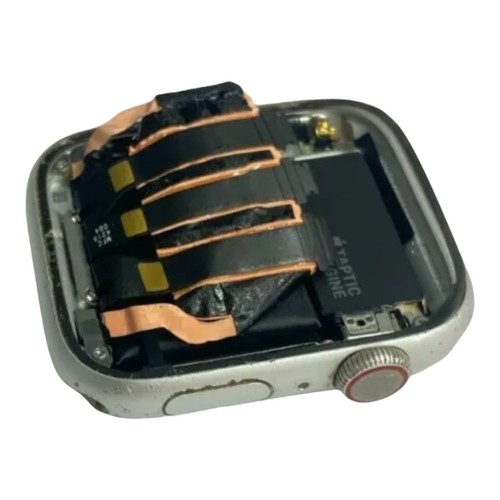 Apple watch series mm - watch, 4