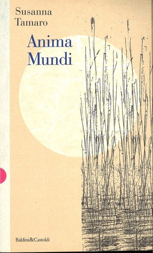 Anima mundi susanna tamaro - -,