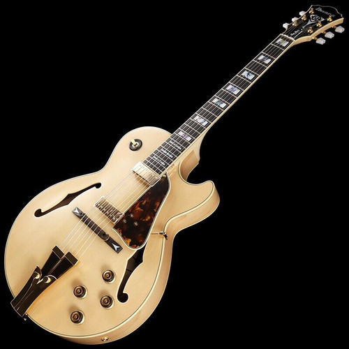 Firma ibanez gb10 natural - firma,
