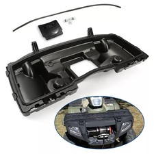 Front Lower Cargo Rack Storage