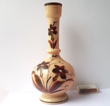 Vaso Di Vetro Per Fiori