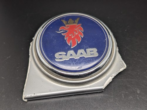 Saab 69mm logo sigla - 69mm,