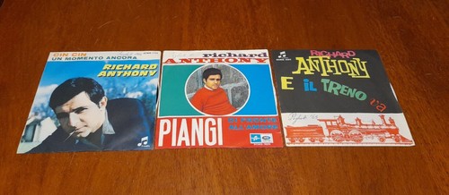 Lotto stock dischi giri - lotto,