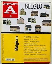 Abitare 428 2003 Rivista