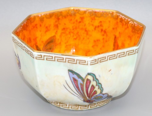 Wedgwood lustre ware - wedgwood,
