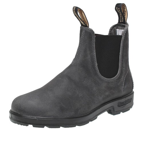 Blundstone original suede - blundstone,