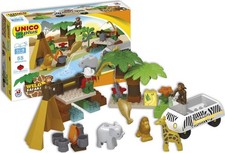 Costruzioni - Androni: Unico