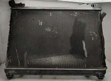 RADIATORE ACQUA PER SUZUKI Grand Vitara 3P diesel 1900 (99>05)
