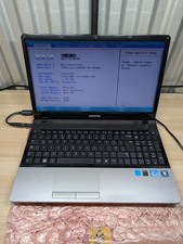Samsung 300E - i3-2350M - 4GB