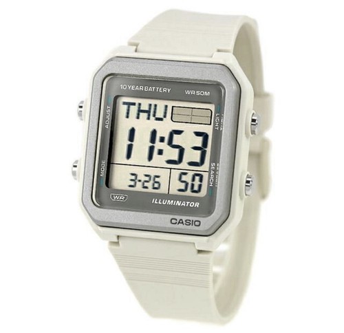 Casio collection standard - collection,