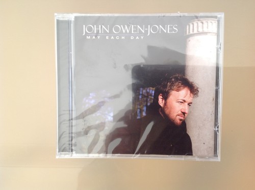 John owen jones may - may, each