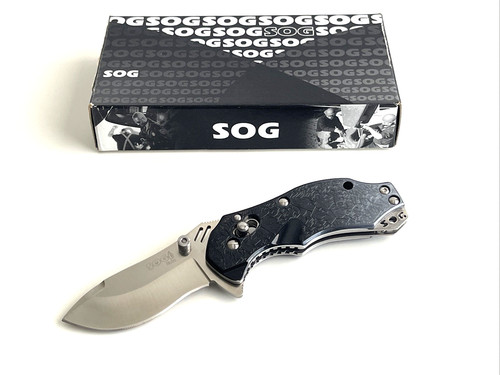Sog bluto coltello - bluto,
