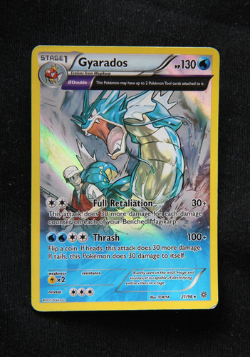 Pokemon gyarados 21 - pokemon, "gyarados"