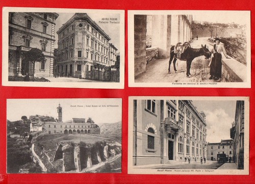 Ascoli piceno lotto - -,