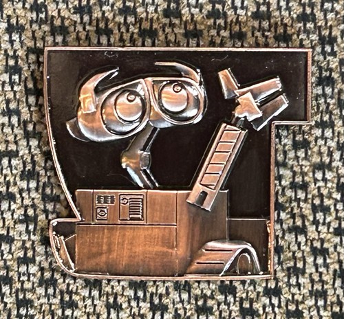 Disney pixar wall - wall-e, 15th