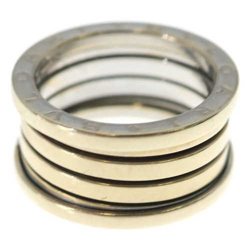 Anello bvlgari zero 4 - b.zero,