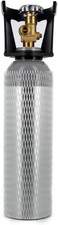 Bombola Co2 4Kg in Alluminio