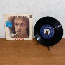 dischi vinile Usati 45 giri