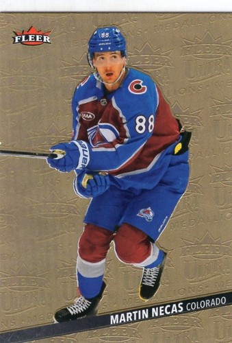 Martin necas 2025 - necas, 2025-26