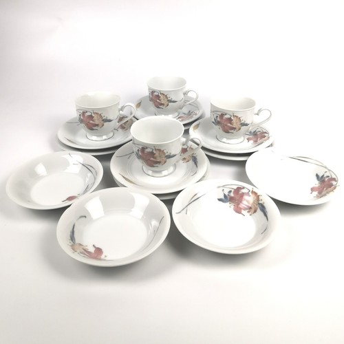 Anatole japan 16pc cup - japan,