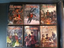 DYLAN DOG SPECIALE IL PIANETA