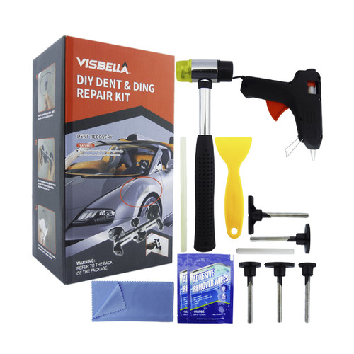 Kit riparazione ammaccature - riparazione,