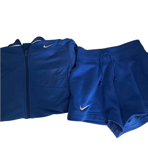 Nike fit royal blue - fit,