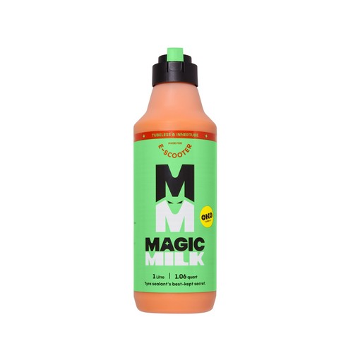 Magic milk sigillante - magic,