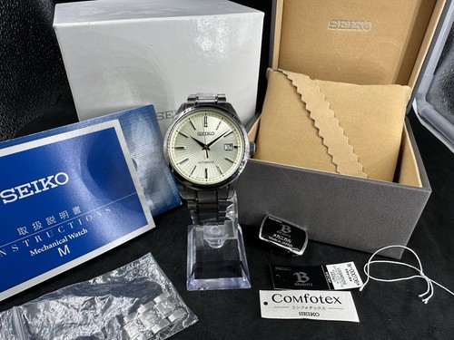Seiko brightz sdgm001 grand - sdgm001,