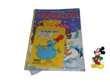 TOPOLINO n°1257 + Gadget